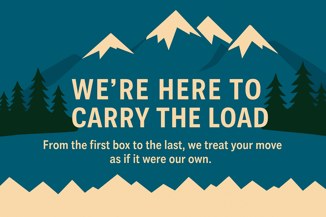 Mountain Men Movers promotional graphic